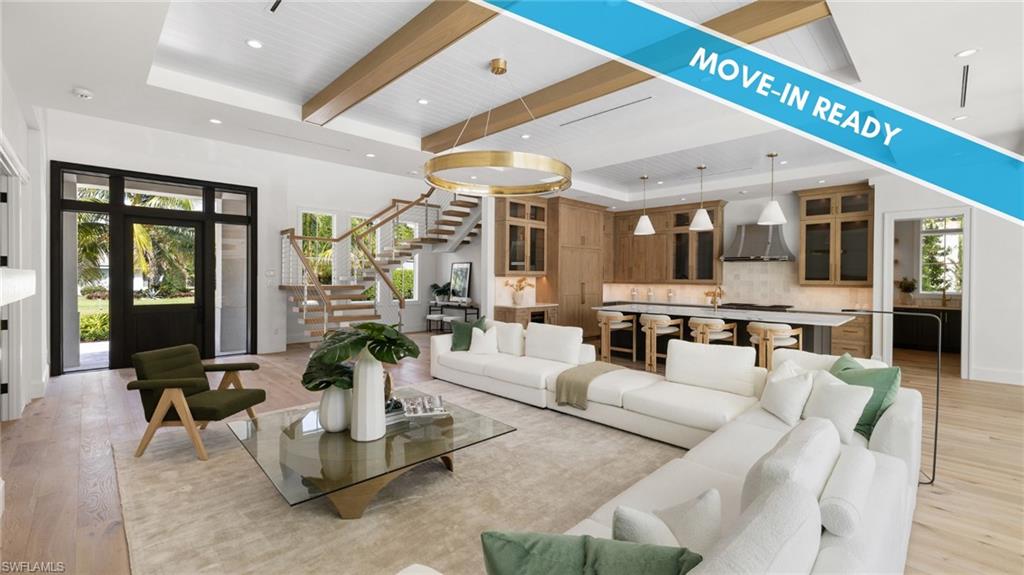 COQUINA SANDS - Residential