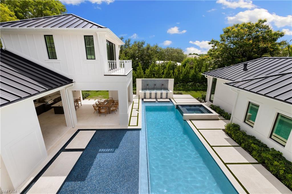 COQUINA SANDS - Residential