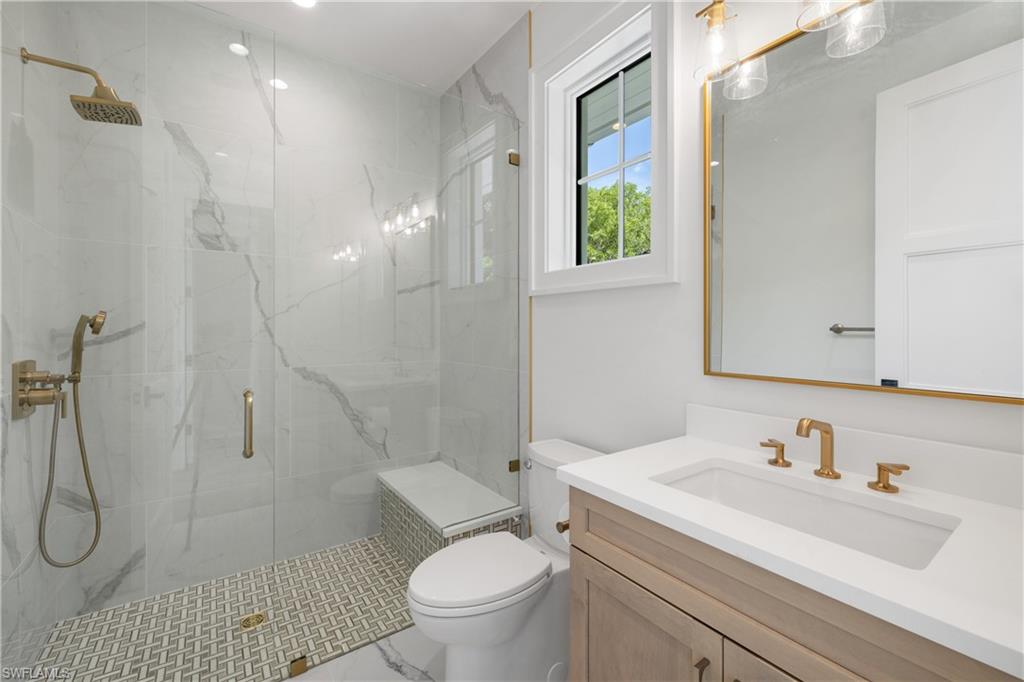 COQUINA SANDS - Residential