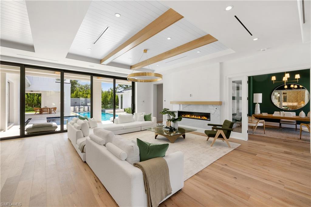 COQUINA SANDS - Residential