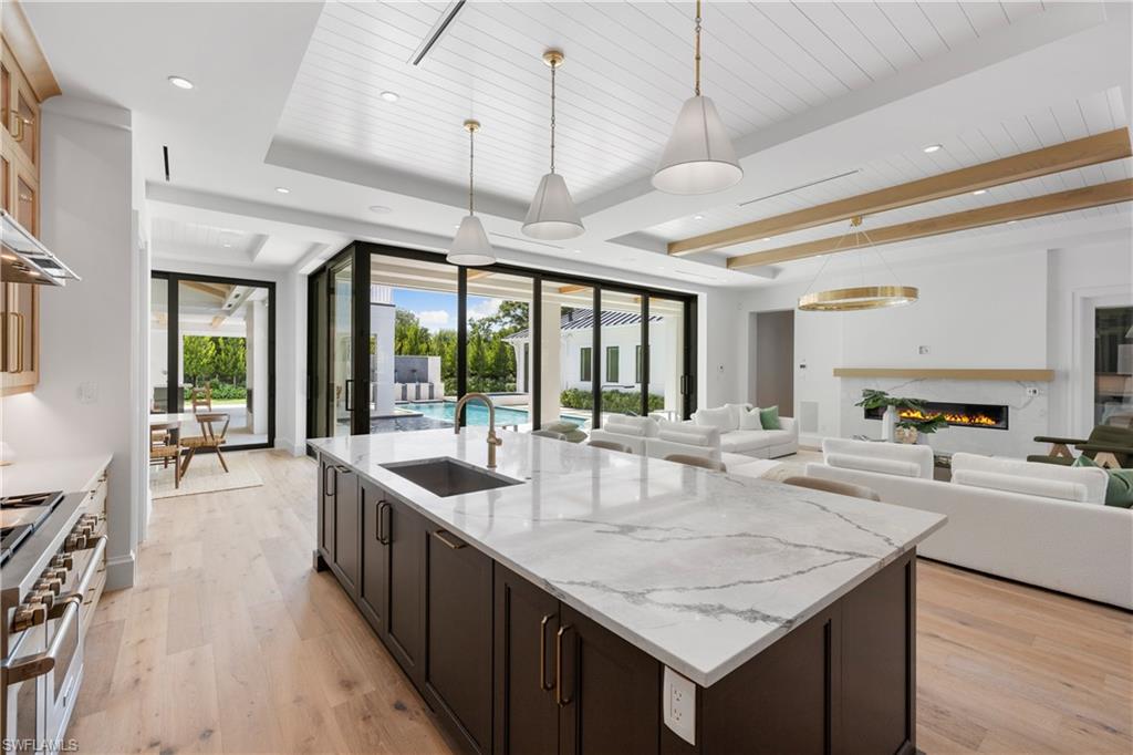 COQUINA SANDS - Residential
