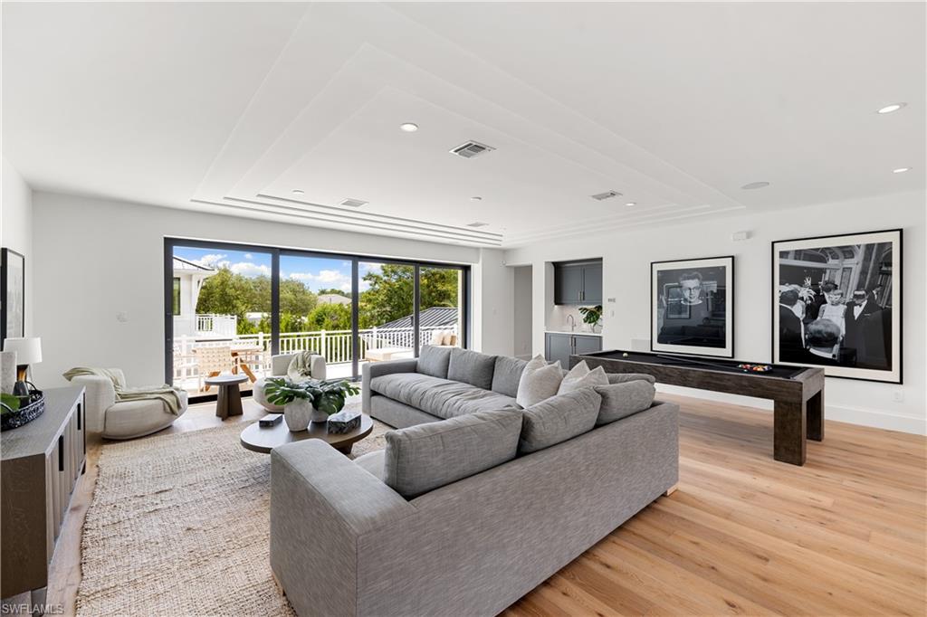 COQUINA SANDS - Residential