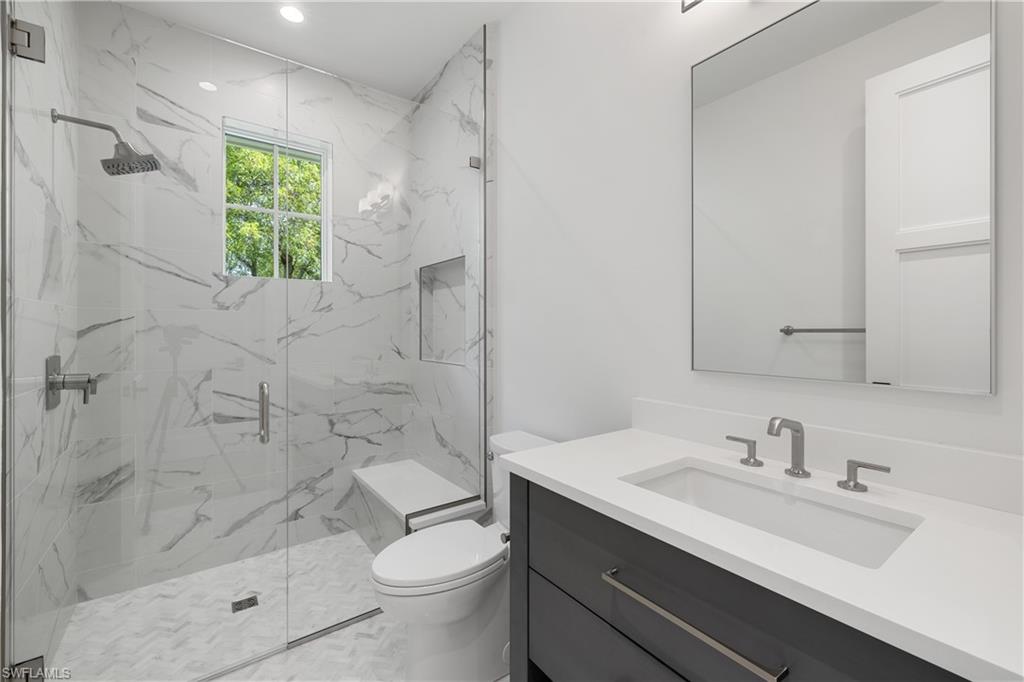 COQUINA SANDS - Residential