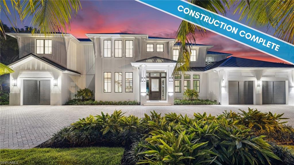 COQUINA SANDS - Residential