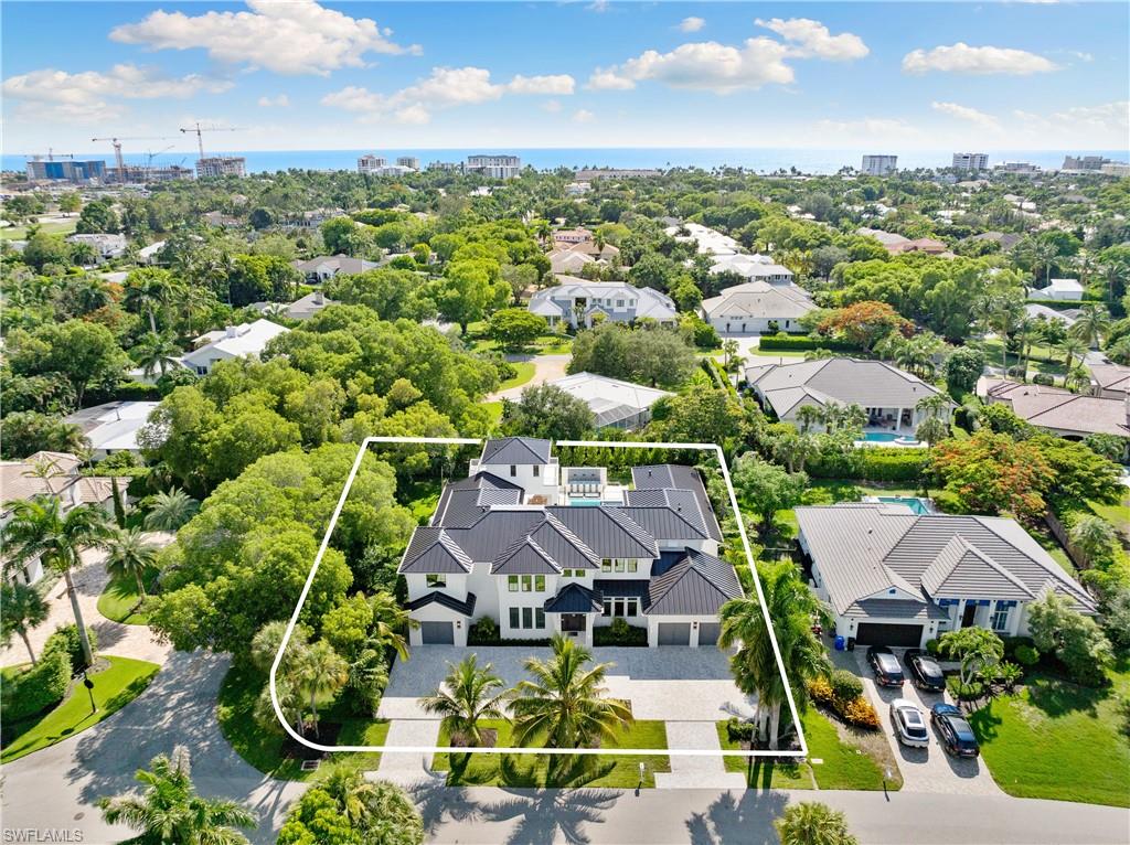 COQUINA SANDS - Residential
