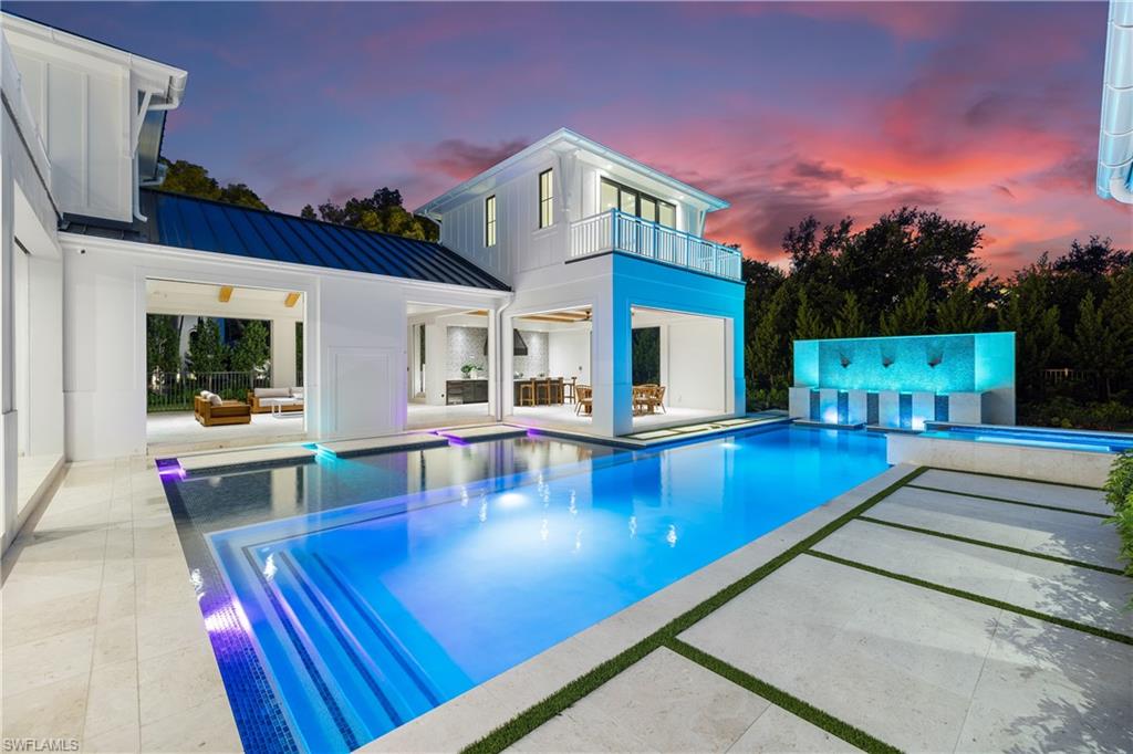COQUINA SANDS - Residential