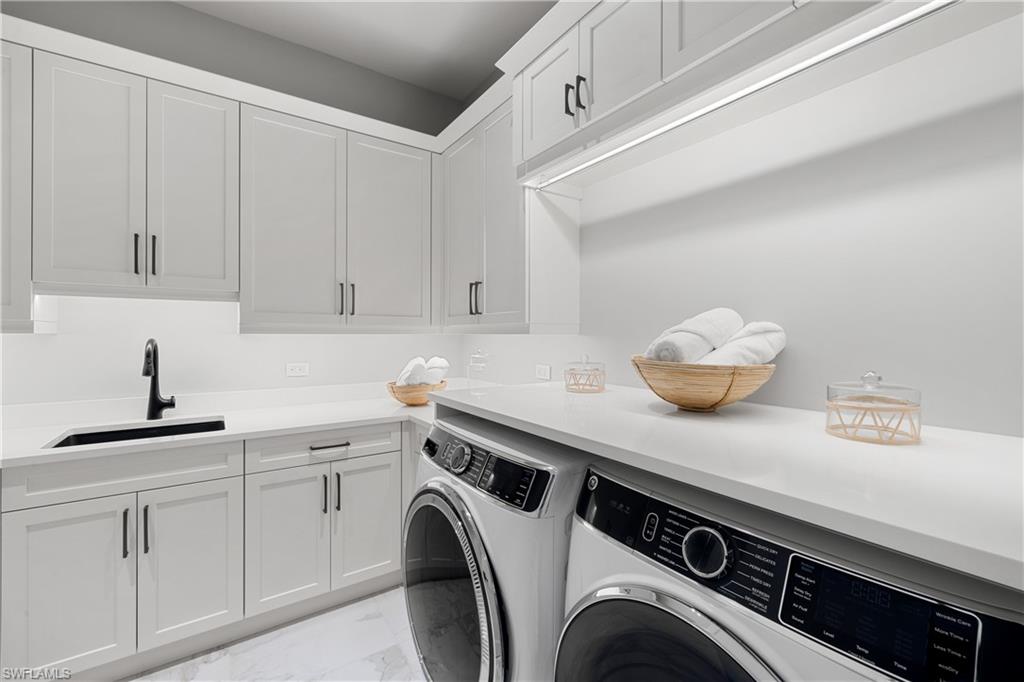 COQUINA SANDS - Residential