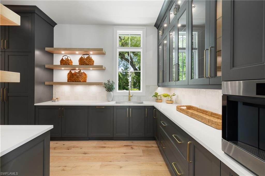 COQUINA SANDS - Residential