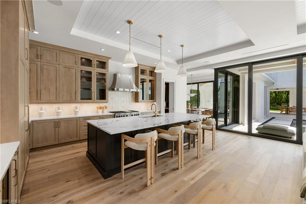 COQUINA SANDS - Residential