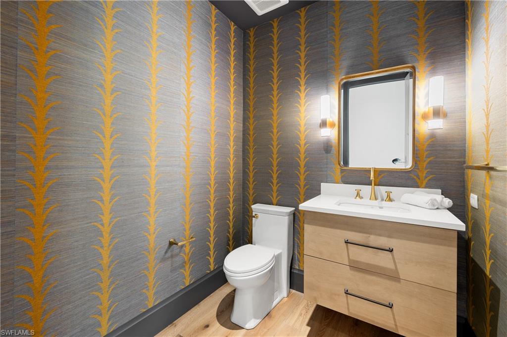 COQUINA SANDS - Residential