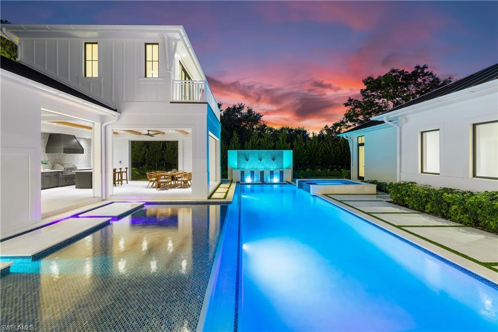 COQUINA SANDS - Residential