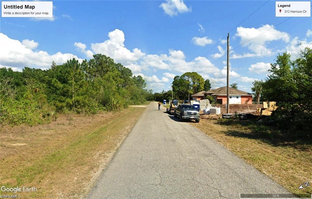 LEHIGH ACRES - Land