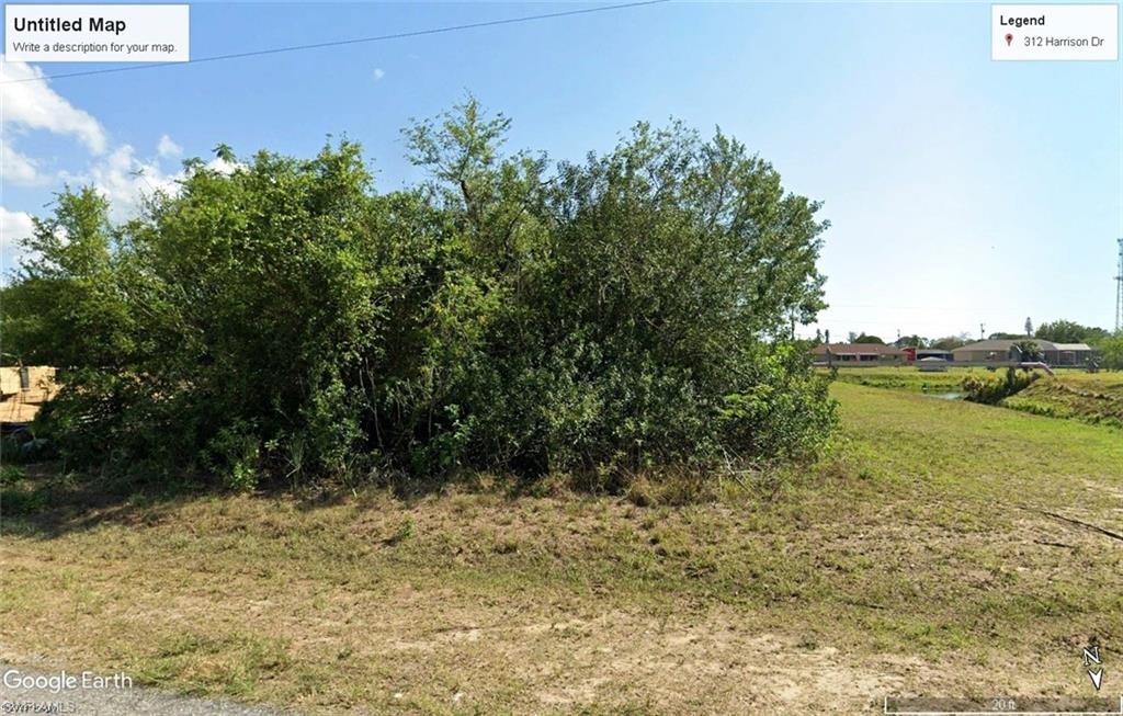 Lot for sale in central Lehigh, quite area, short ways to all amenities and commuting. Don't miss the opportunity to build your dream home on this beautiful .25 acre lot in sunny Southwest Florida. Location, Location! This canal-front lot is conveniently located just minutes from downtown Lehigh Acres, and a short ways to all amenities, RSW International airport, Downtown & Central Fort Myers, Sunsets on this waterfront lot with Southwestern exposure.