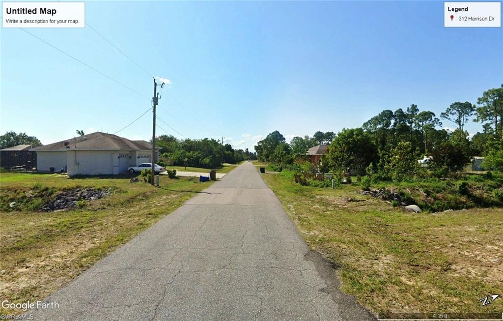 LEHIGH ACRES - Land