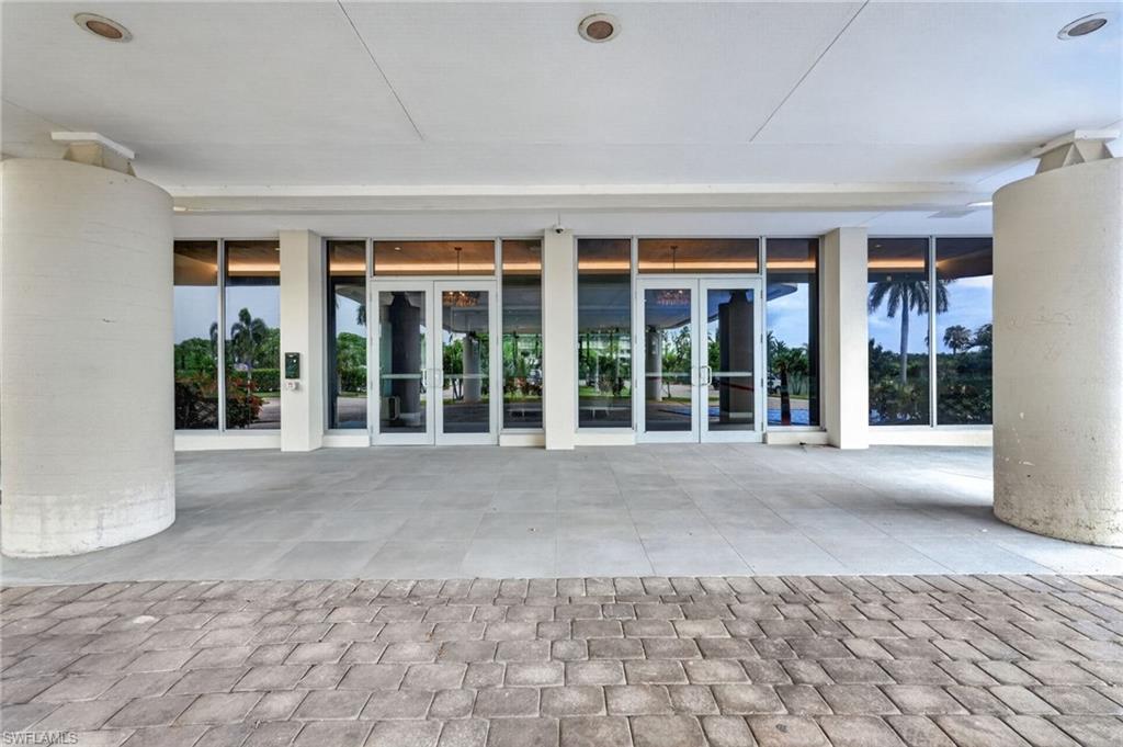 SOUTH SEAS CLUB CONDO - Residential