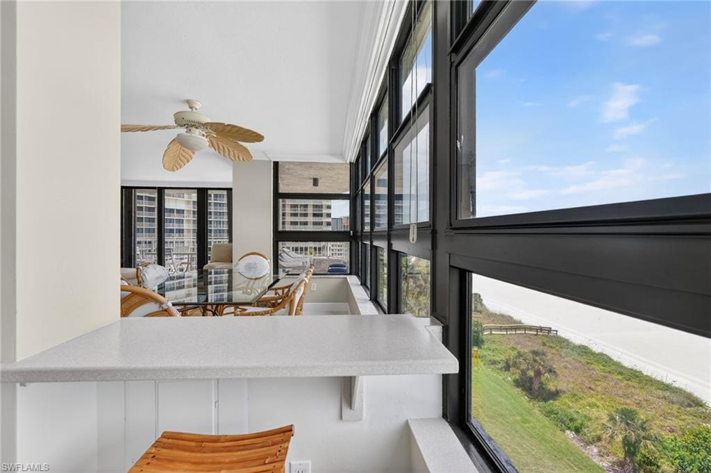 SOUTH SEAS CLUB CONDO - Residential