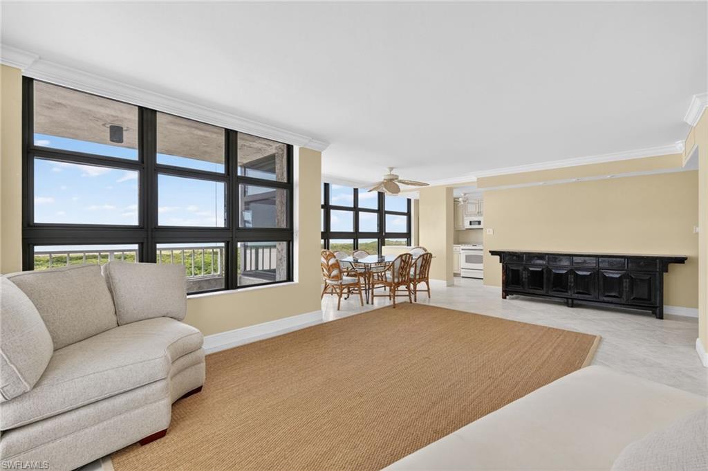 SOUTH SEAS CLUB CONDO - Residential
