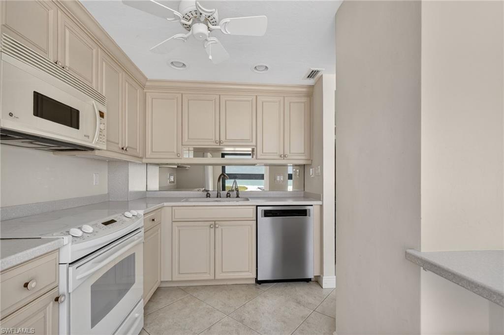 SOUTH SEAS CLUB CONDO - Residential