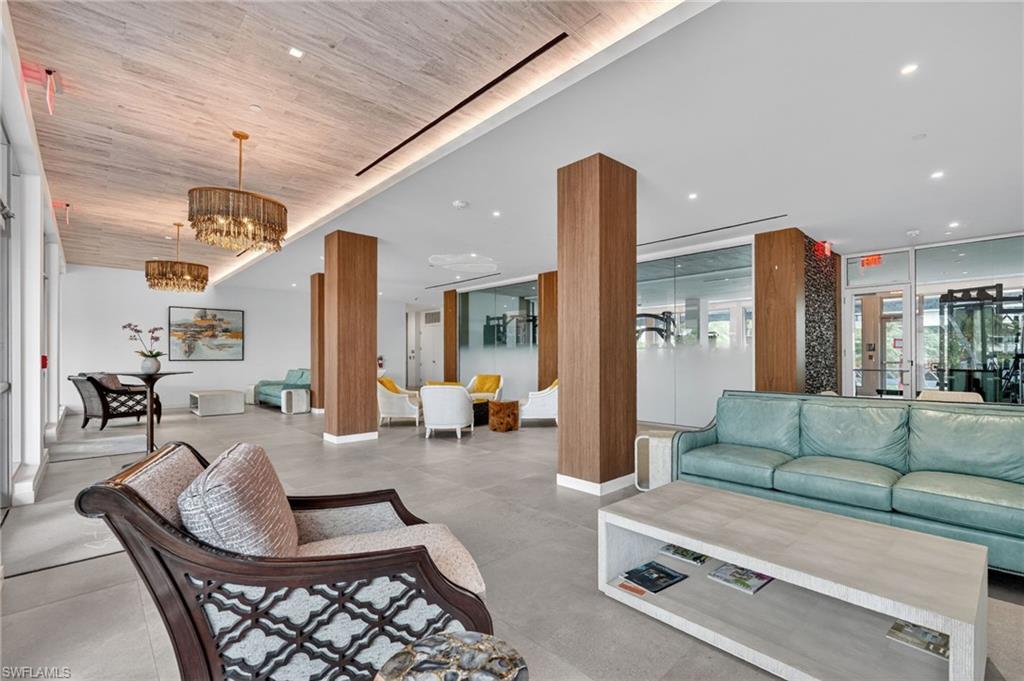 SOUTH SEAS CLUB CONDO - Residential