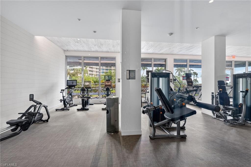 SOUTH SEAS CLUB CONDO - Residential