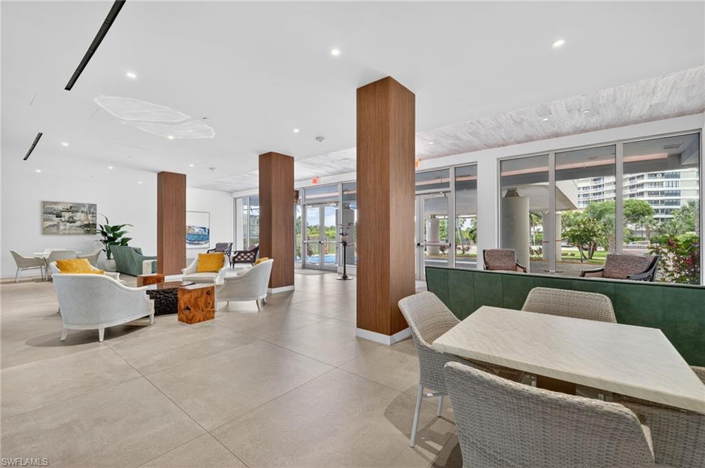 SOUTH SEAS CLUB CONDO - Residential