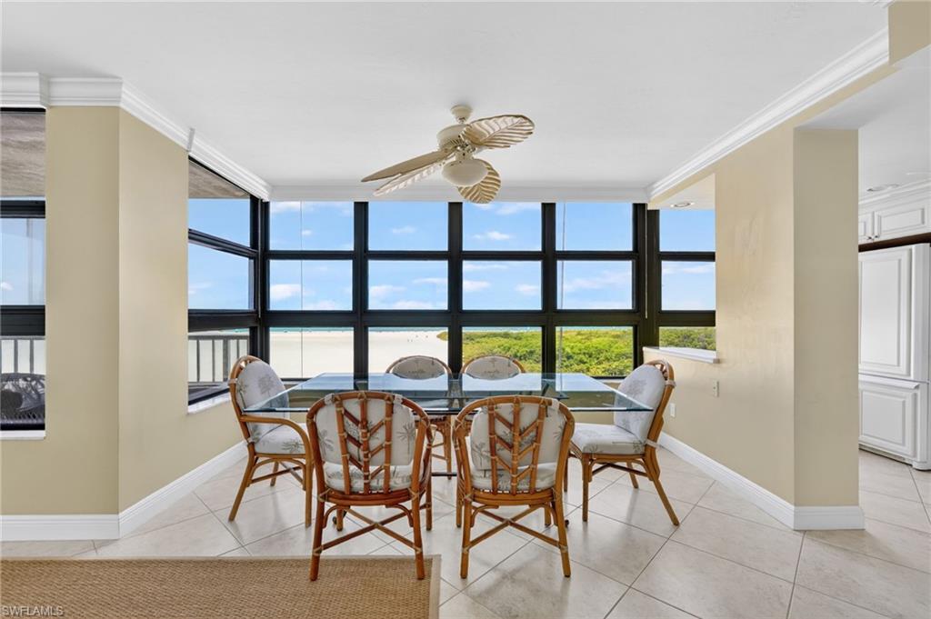 SOUTH SEAS CLUB CONDO - Residential