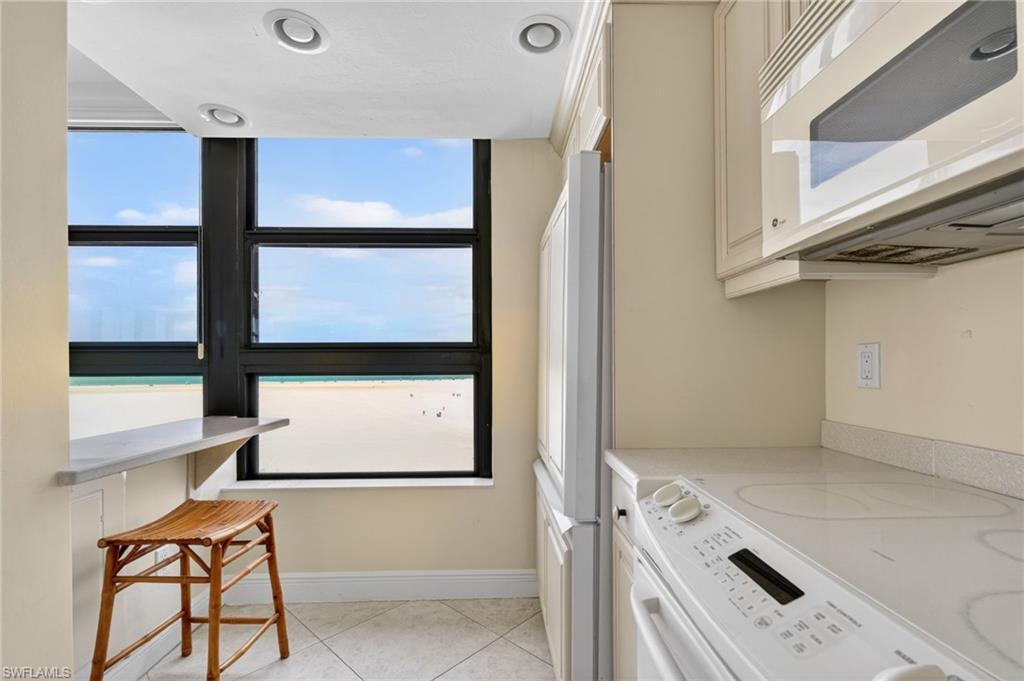 SOUTH SEAS CLUB CONDO - Residential
