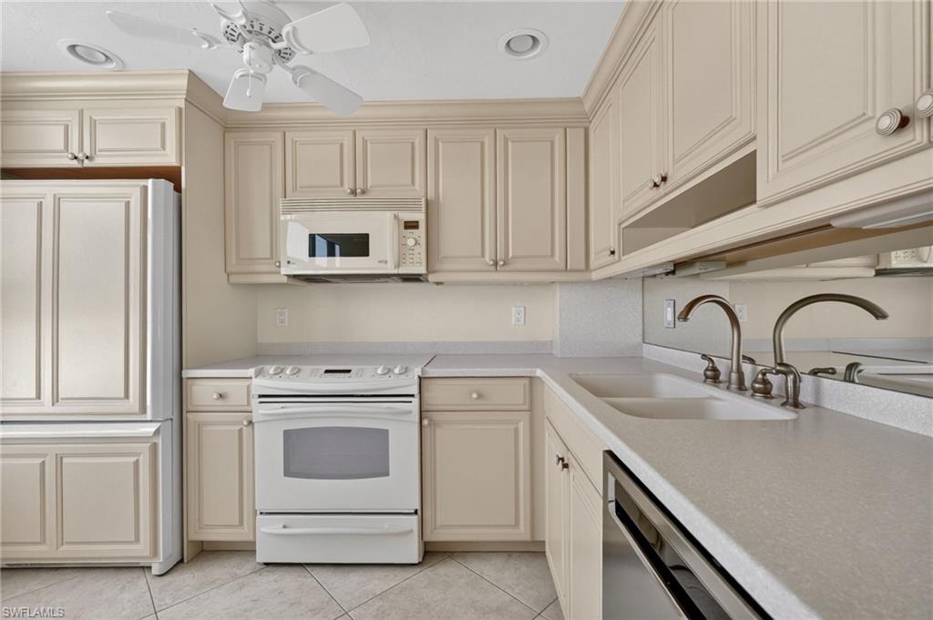 SOUTH SEAS CLUB CONDO - Residential