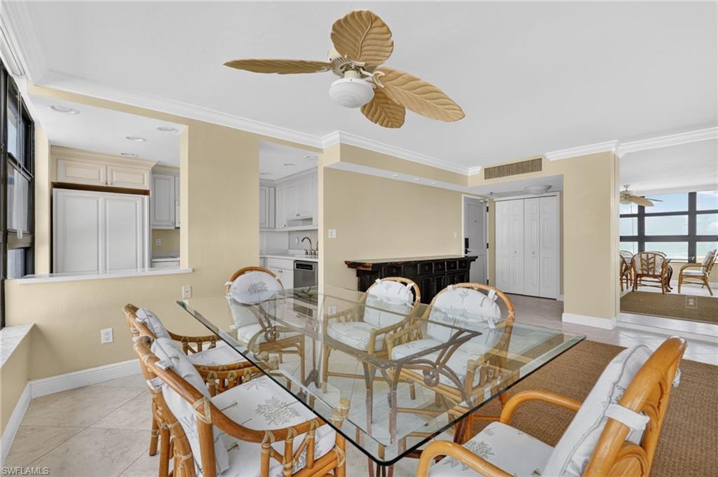 SOUTH SEAS CLUB CONDO - Residential