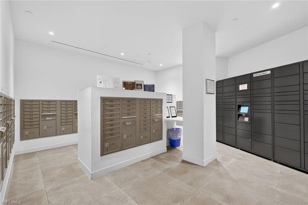 SOUTH SEAS CLUB CONDO - Residential