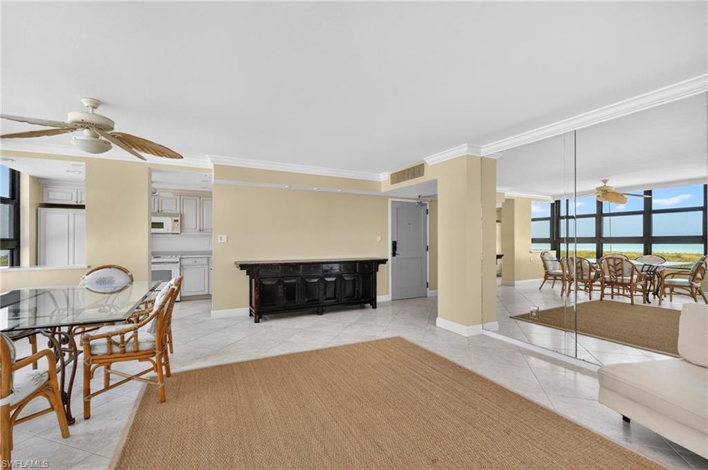 SOUTH SEAS CLUB CONDO - Residential