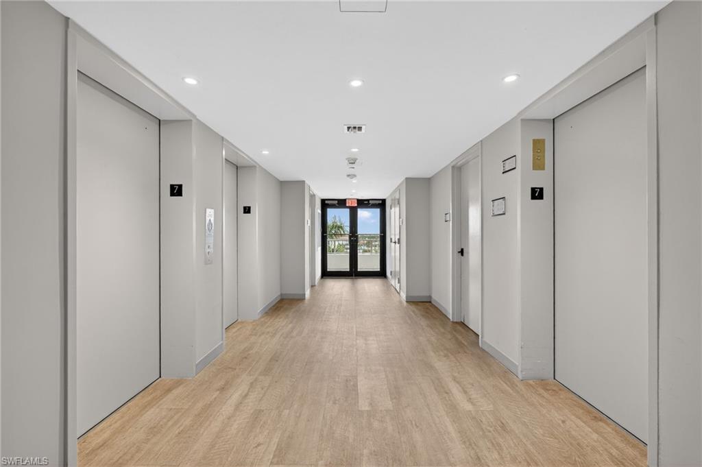 SOUTH SEAS CLUB CONDO - Residential