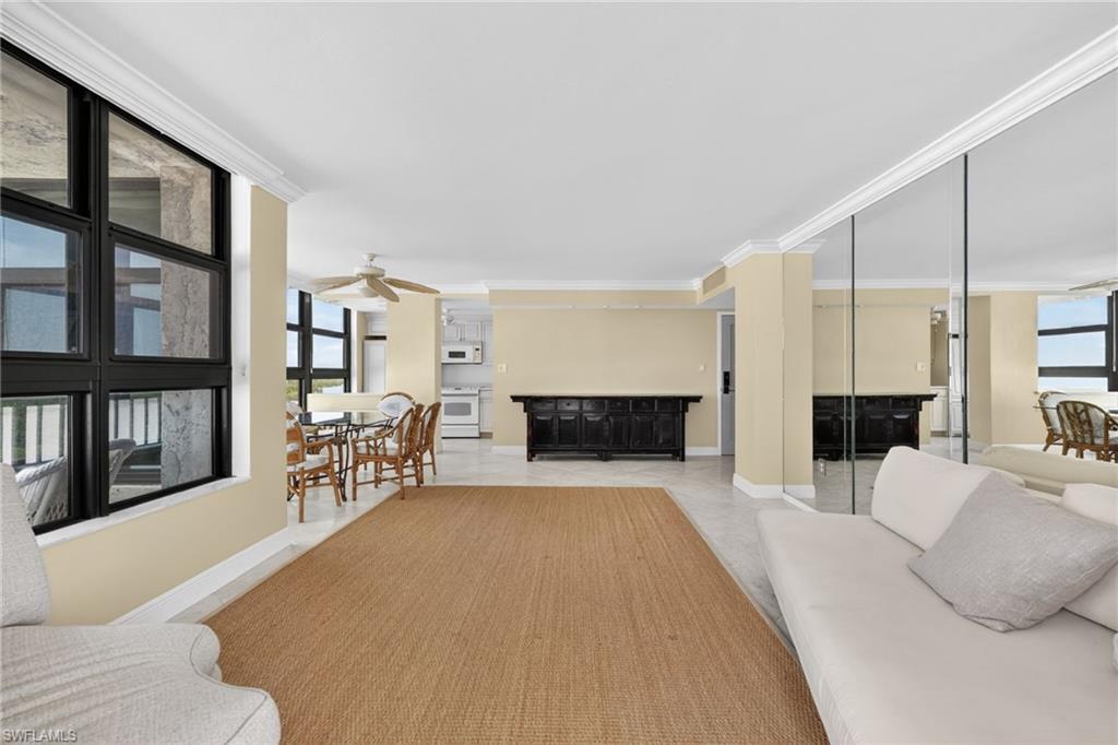 SOUTH SEAS CLUB CONDO - Residential