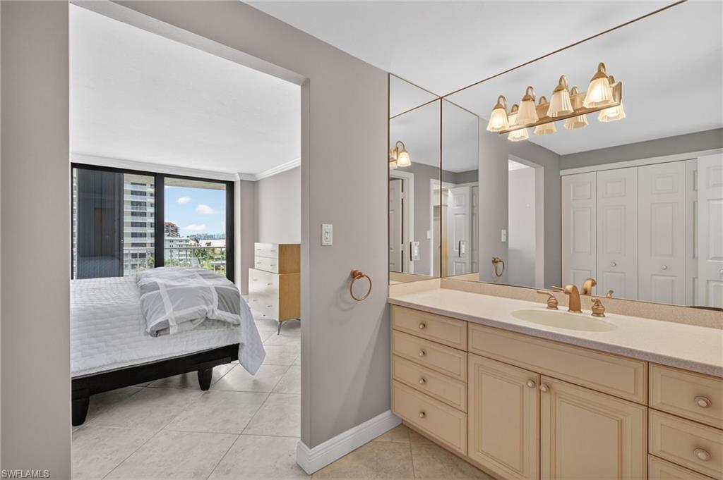 SOUTH SEAS CLUB CONDO - Residential