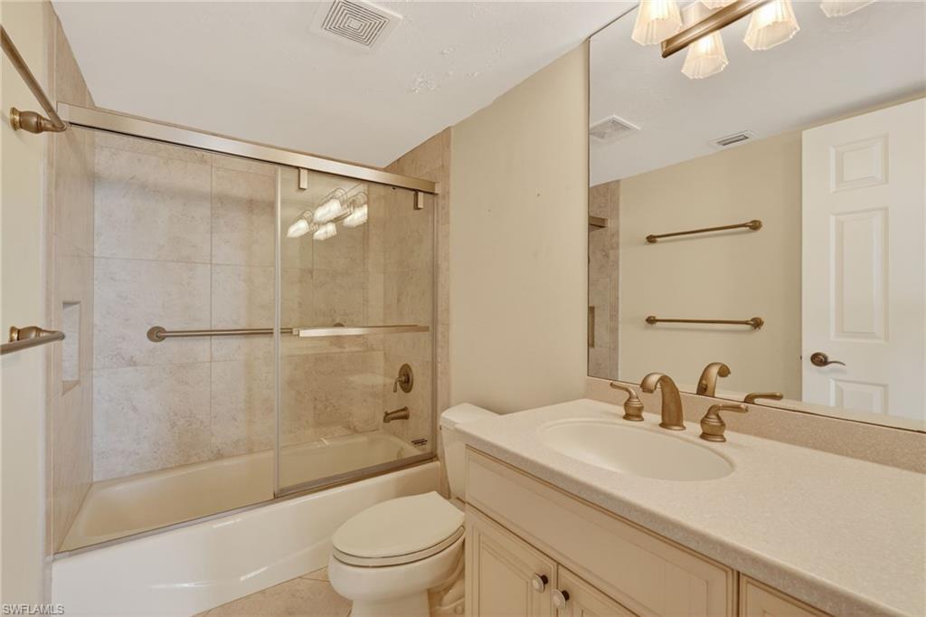 SOUTH SEAS CLUB CONDO - Residential