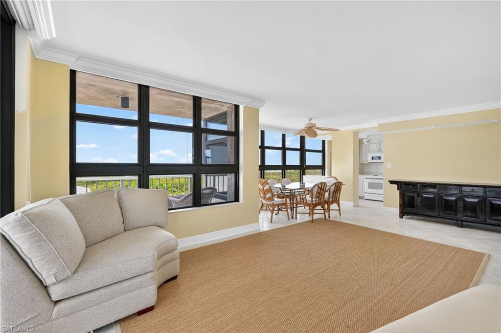 SOUTH SEAS CLUB CONDO - Residential