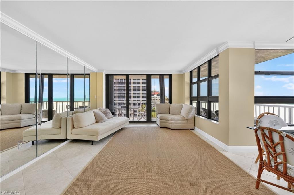 SOUTH SEAS CLUB CONDO - Residential
