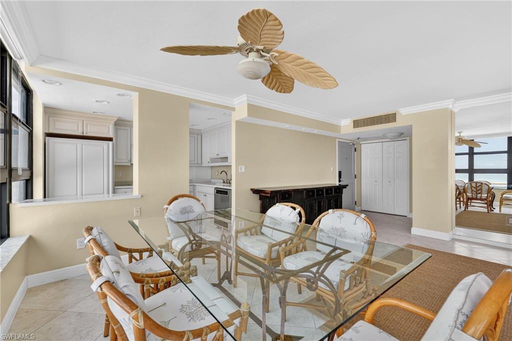 SOUTH SEAS CLUB CONDO - Residential