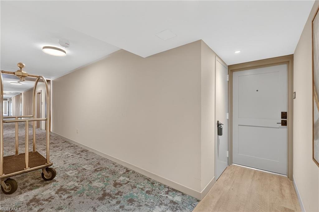SOUTH SEAS CLUB CONDO - Residential