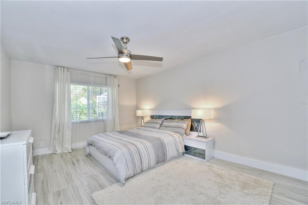 GLADES COUNTRY CLUB - Residential