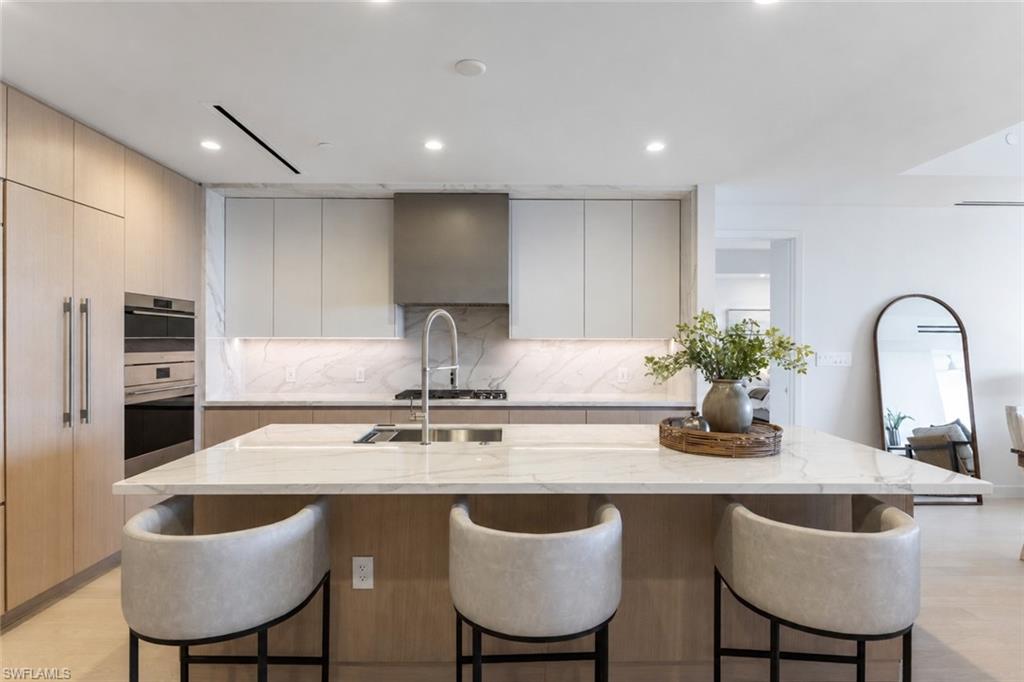 THE RITZ-CARLTON RESIDENCES ESTERO BAY - Residential