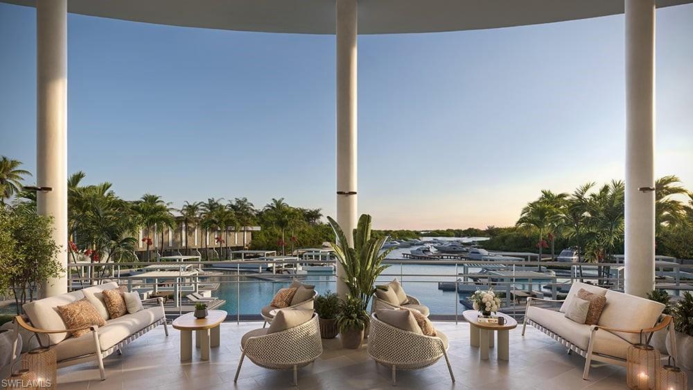 THE RITZ-CARLTON RESIDENCES ESTERO BAY - Residential