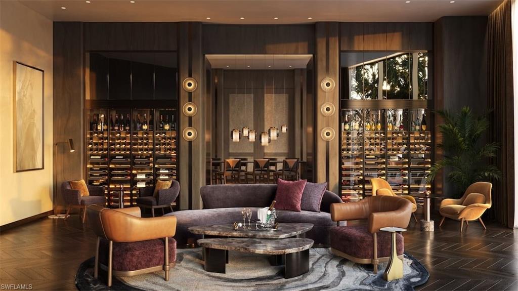 THE RITZ-CARLTON RESIDENCES ESTERO BAY - Residential