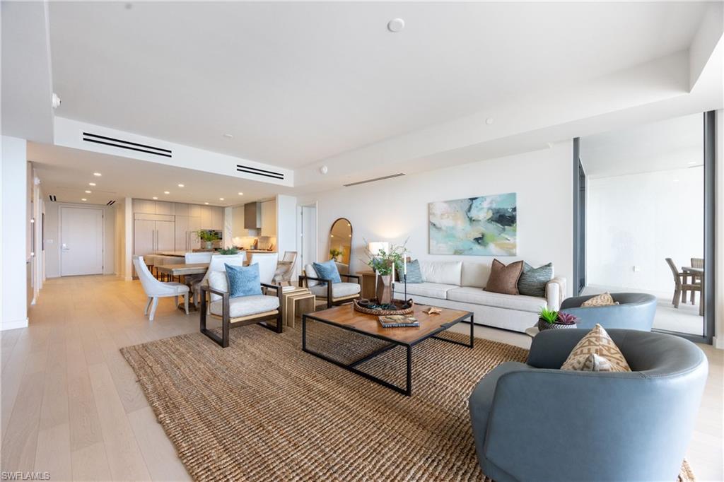 THE RITZ-CARLTON RESIDENCES ESTERO BAY - Residential