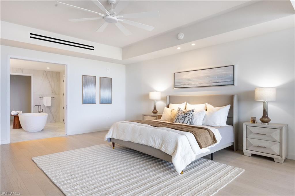 THE RITZ-CARLTON RESIDENCES ESTERO BAY - Residential
