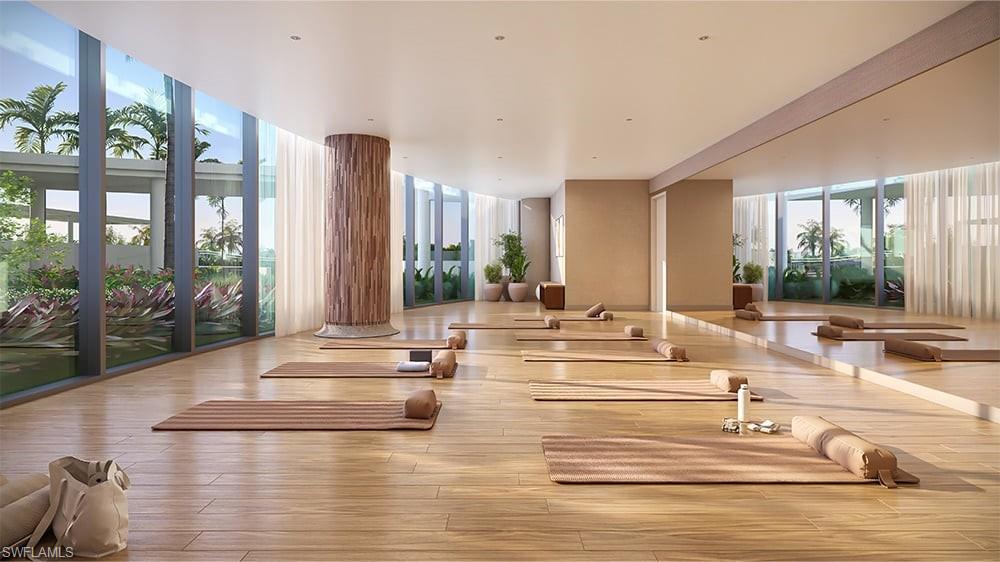 THE RITZ-CARLTON RESIDENCES ESTERO BAY - Residential