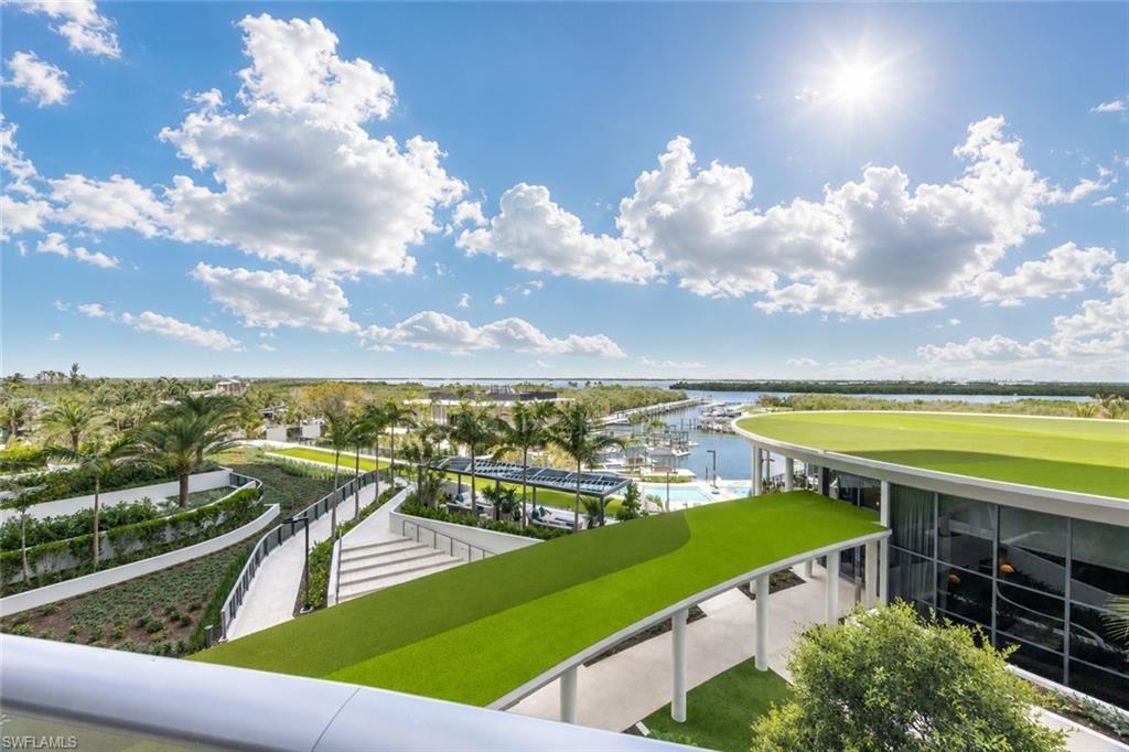 THE RITZ-CARLTON RESIDENCES ESTERO BAY - Residential