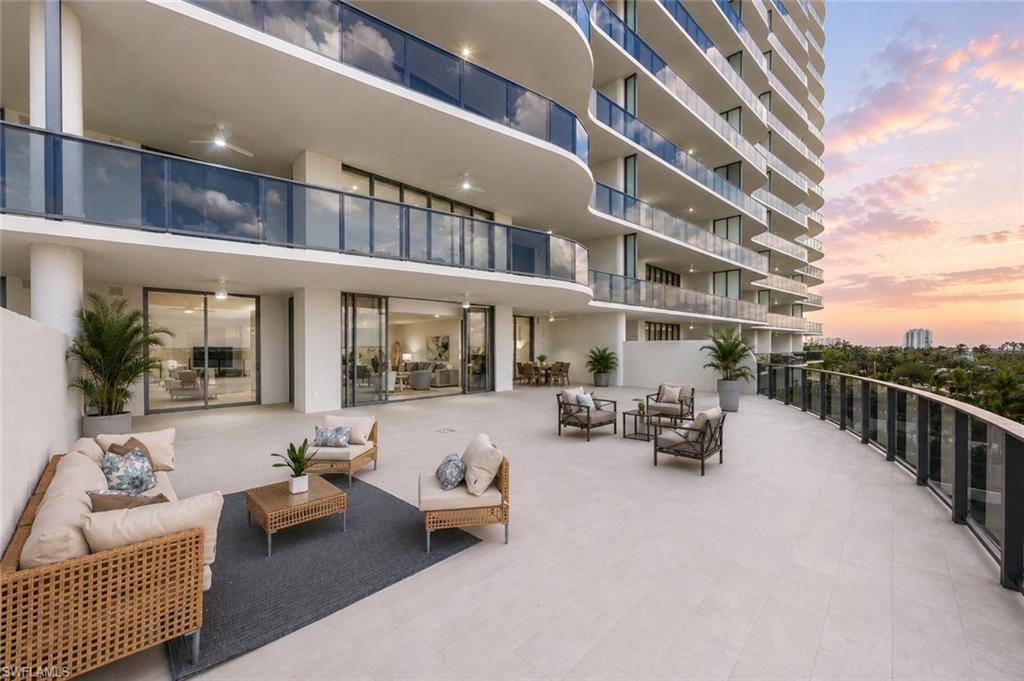 THE RITZ-CARLTON RESIDENCES ESTERO BAY - Residential
