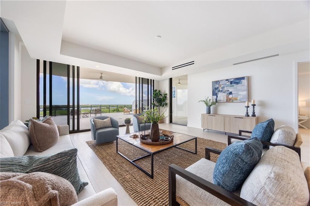 THE RITZ-CARLTON RESIDENCES ESTERO BAY - Residential