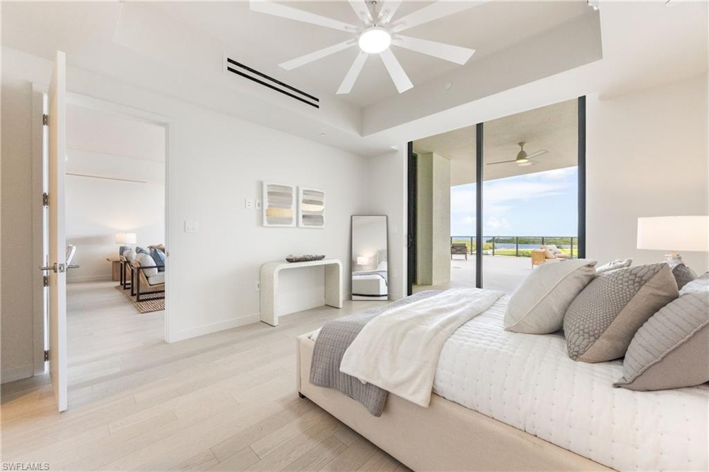 THE RITZ-CARLTON RESIDENCES ESTERO BAY - Residential